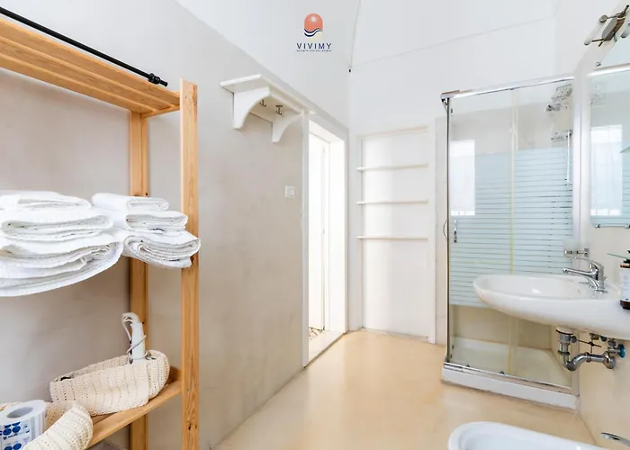 Bed and Breakfast Palazzo Grassi Gallipoli