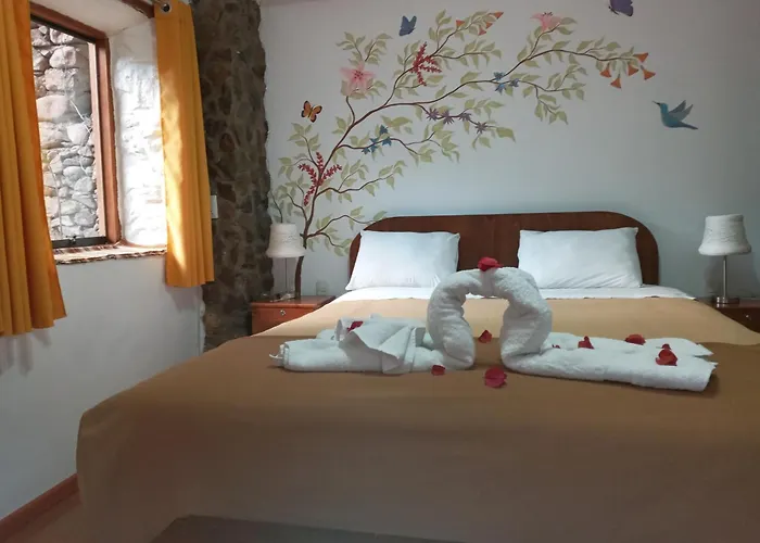 Casa Inka B&B Ollantaytambo