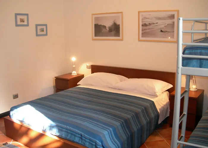 Villa Ginestra