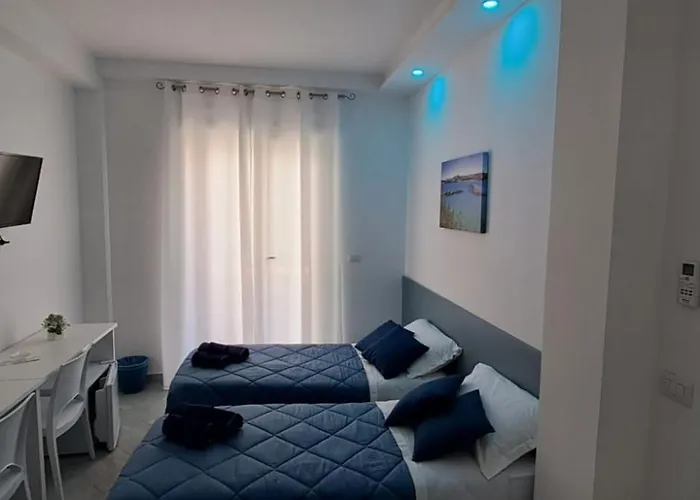 Birose B&B Affittacamere Otranto