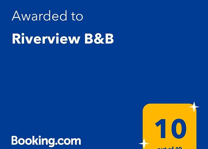 Riverview B&B Ord