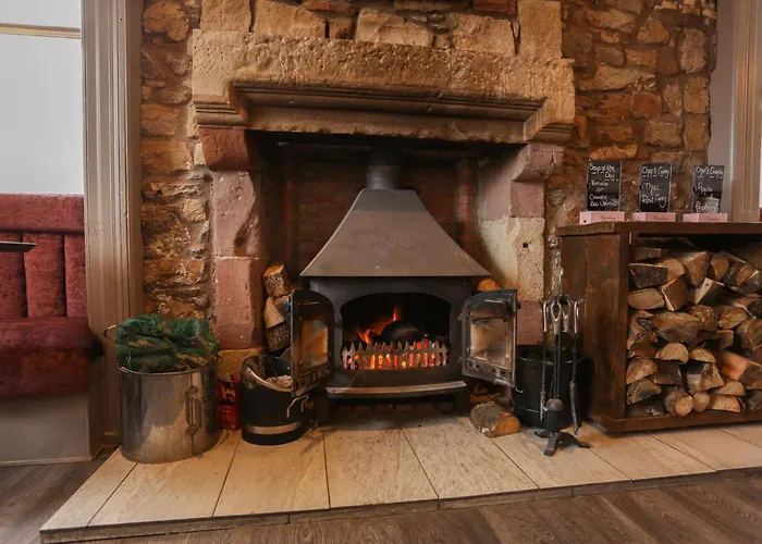 The Victoria Inn