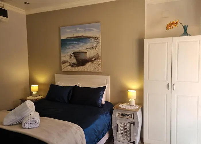Boschendal Guesthouse Kimberley