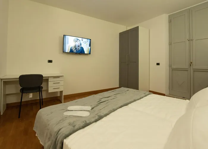 Residenza Palazzo Jona