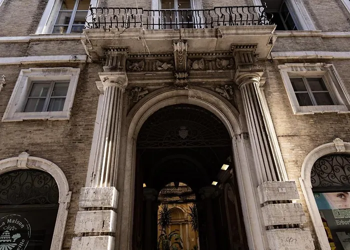 Residenza Palazzo Jona
