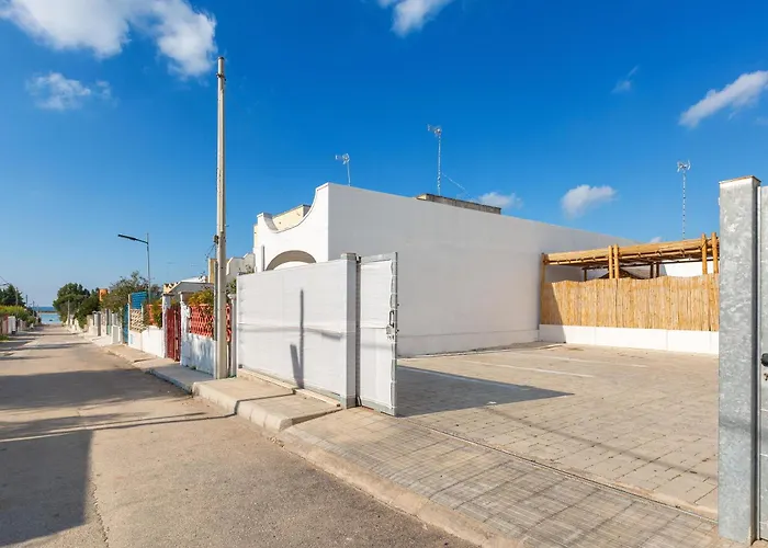 B&B Dreams And Delights Porto Cesareo