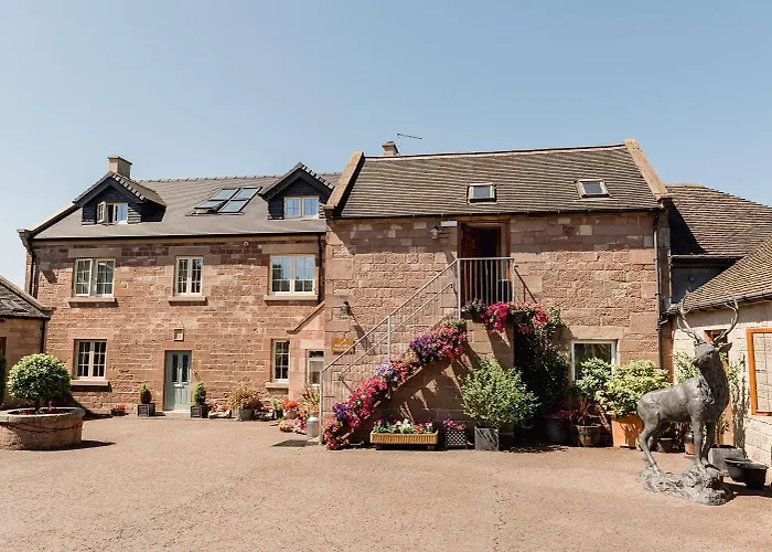 Heaton House Farm
