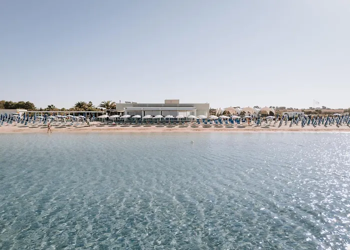 Hotel Bacino Grande