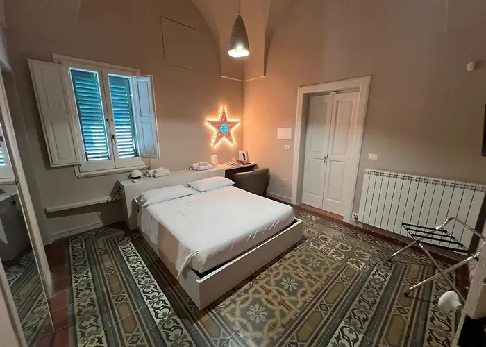 La Naca Della Taranta B&B Galatina