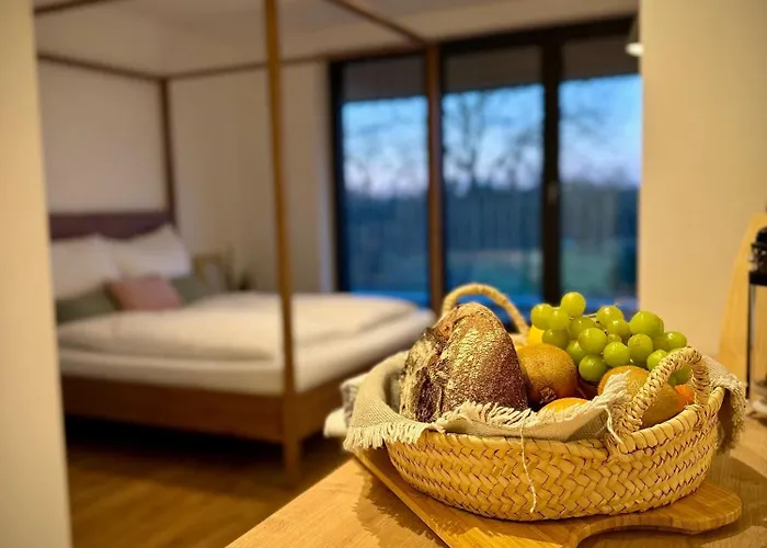 Haus am See B&B Bornheim 
