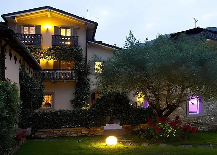 B&B Casa del Nonno Adrara San Rocco