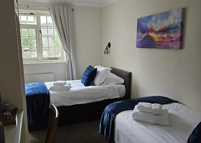 The Barford Inn