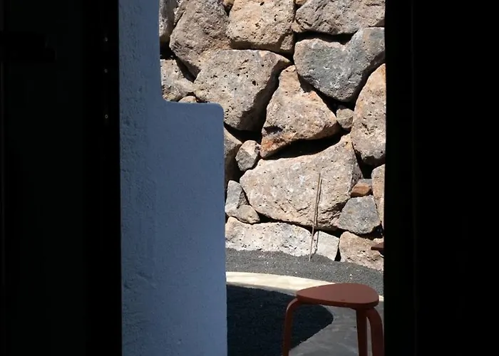 Hektor - Farm, Arts & Suites Teguise 