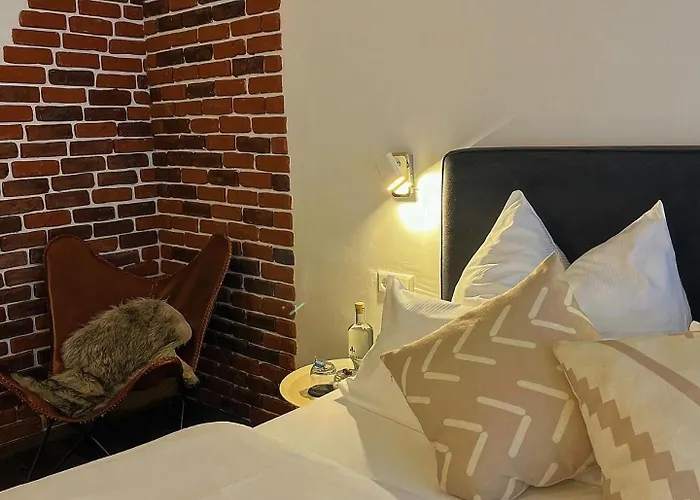 Kreuzblume Hotel & Restaurant Friburgo de Brisgovia