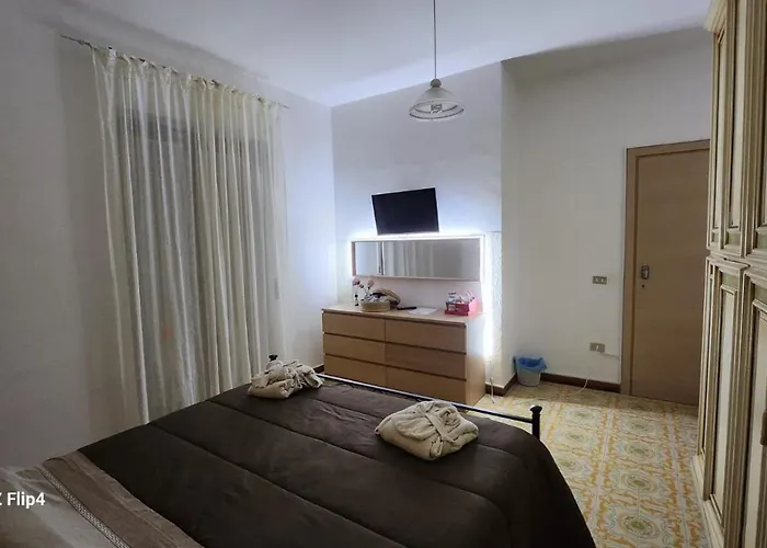 B&B I Due Angeli