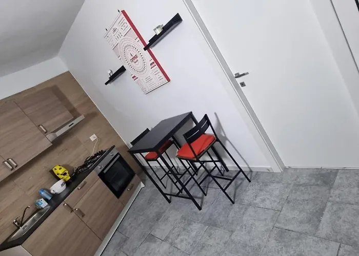 Bed and Breakfast Specchio Riflesso Roccapiemonte