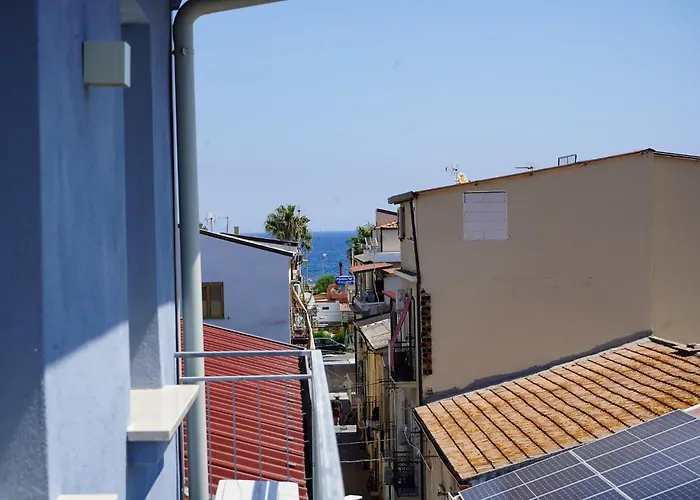 Althea B&B Marina di Schiavonea