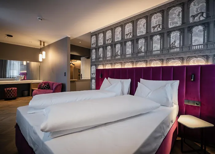 B&B La Villetta, Adults Only Dobbiaco