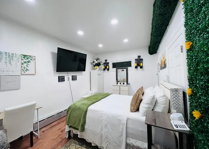 El Caribe B&B