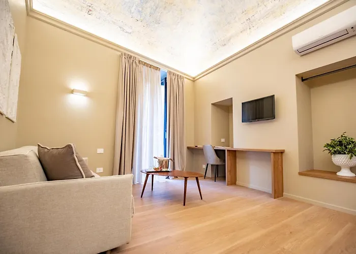 B&B La Residenza del Maestro - Catania Centro Storico