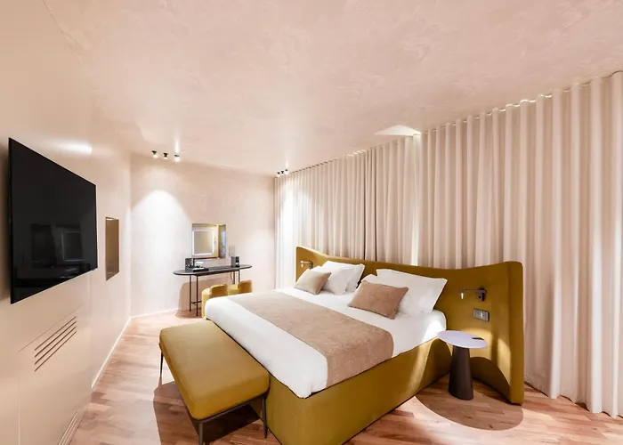 Palazzo Dogali Suites Collection Trani