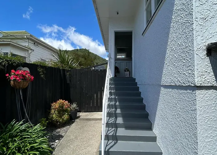 Admirals Lodge Picton