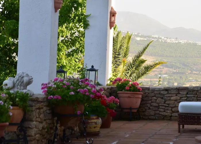 Villa Casa Alta