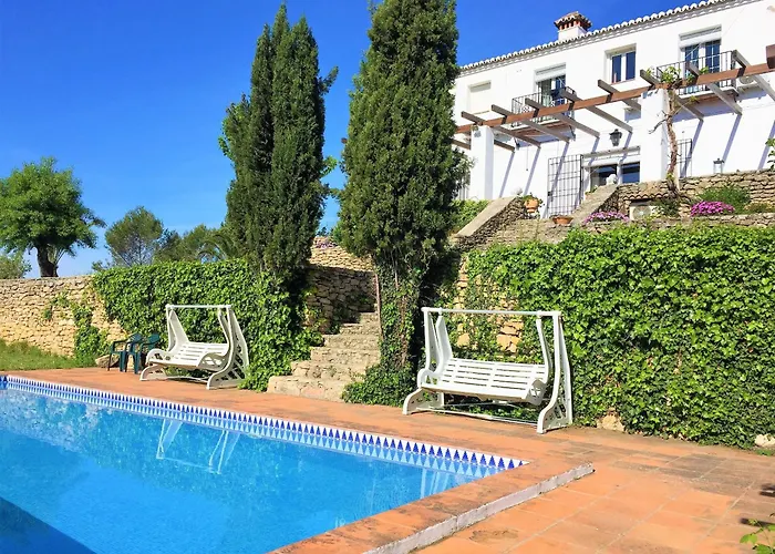 Villa Casa Alta