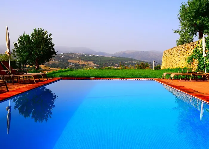 Villa Casa Alta