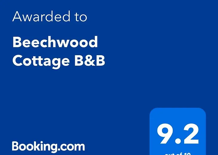 Beechwood Cottage B&B Glencoe