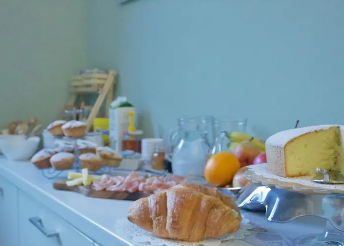 B&B Il Riccio Tirano