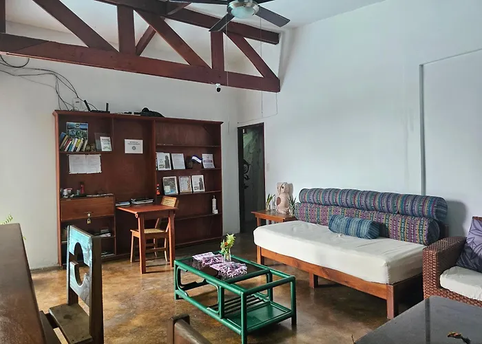 Bed and Breakfast Nuestra Casa San Juan del Sur