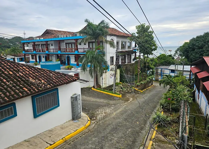 Nuestra Casa