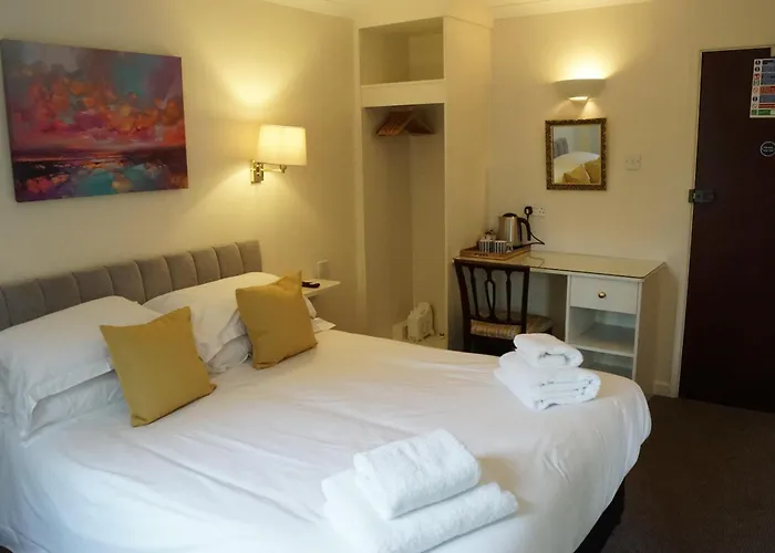 The Barford Inn