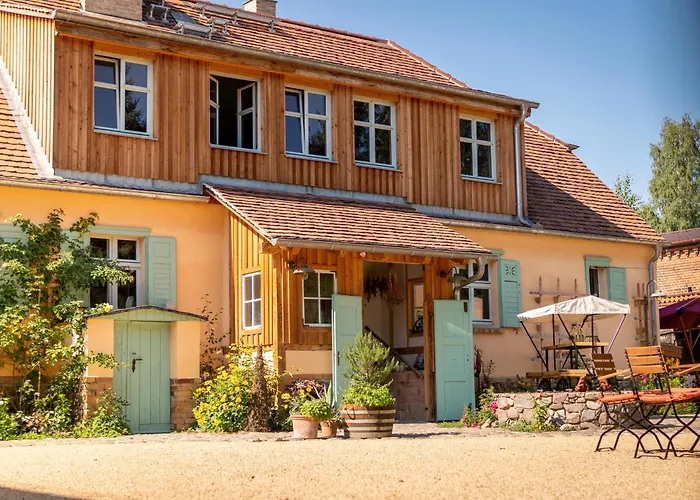 Gut Leben Landresort