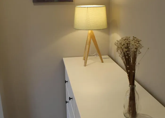 Bed and Breakfast No4 Chapel Row Bakewell