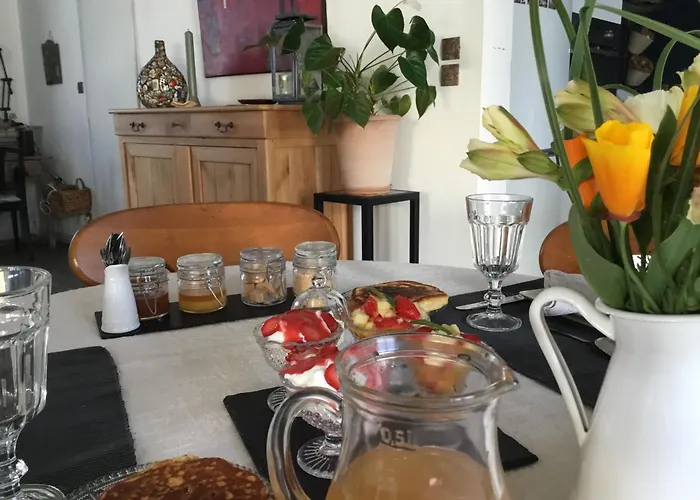 Bnb Montacutain Montaigu-Vendee