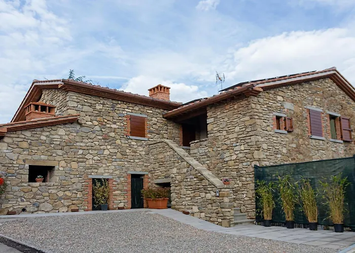 B&B Casa del Pietro Pieve San Giovanni
