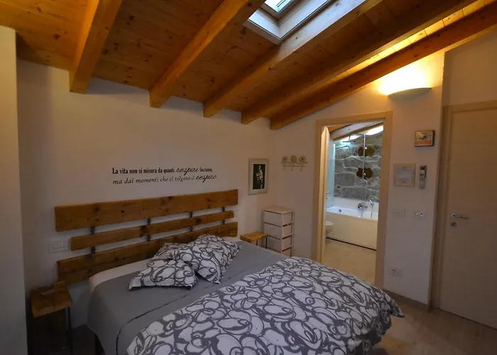 B&B Il Noce alla Finestra Roe