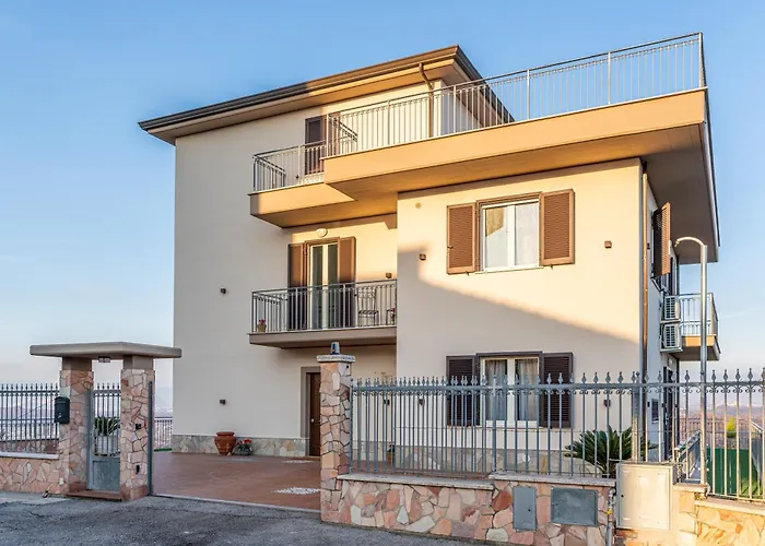 Bed and Breakfast Torre dei Venti Ceccano