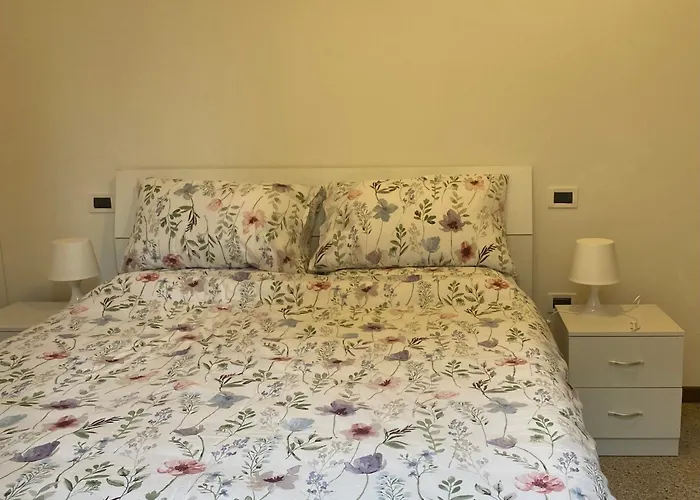 Bed and Breakfast Civico 18 Bassano del Grappa