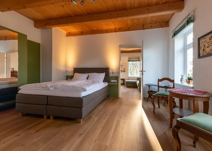 Kiwilodge Rotenburg an der Wümme