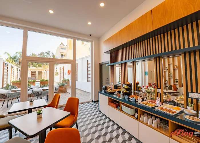 Bed and Breakfast El Doris Boutique Living St Julian'S San Ġiljan