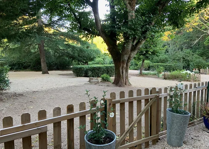 Chateau d Artigues en Provence