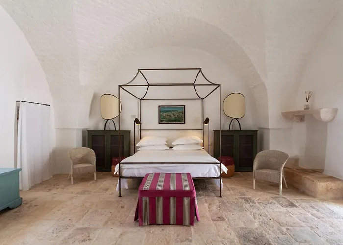 Masseria Paradiso Ostuni