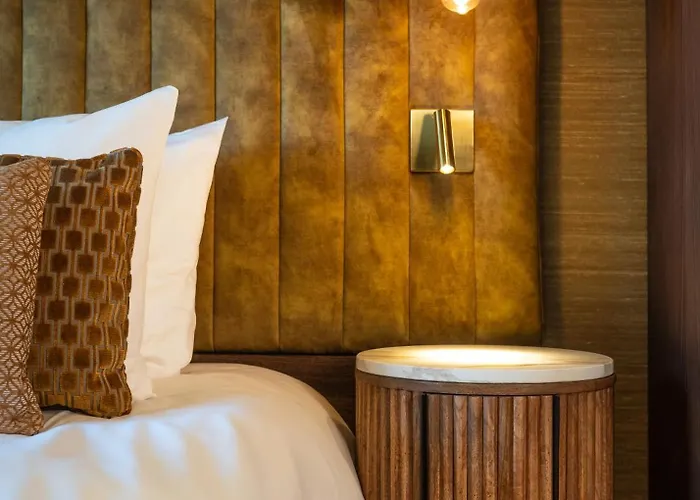 Boutique Hotel De Smulpot