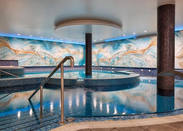 Hilton Dublin Kilmainham
