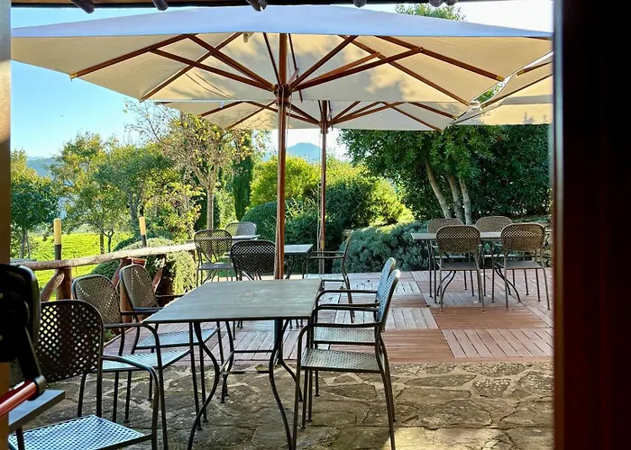 Locanda Del Viandante B&B Anghiari