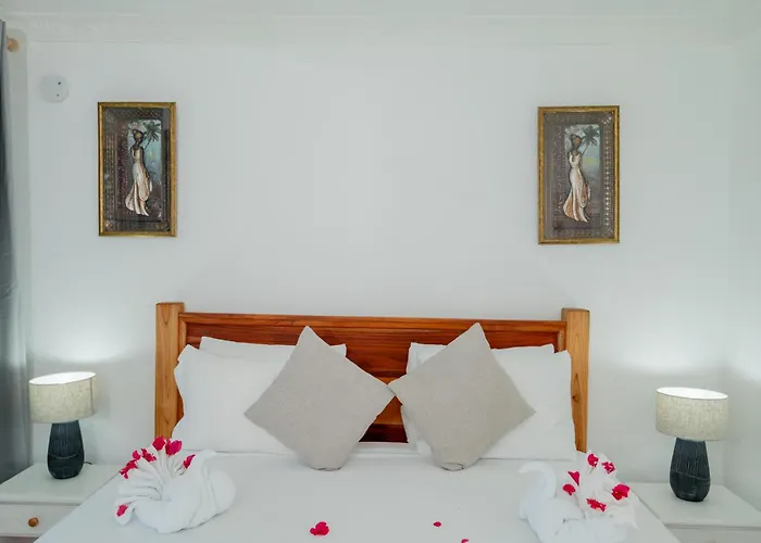 Beyond Sunset Resort & Villas Treasure Beach