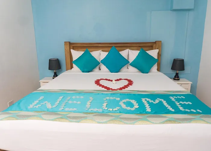 Beyond Sunset Resort & Villas Treasure Beach